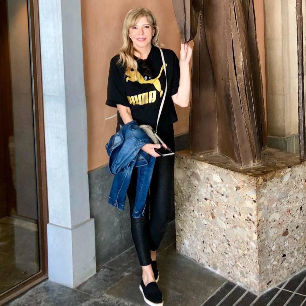 Meet your Posher, Kelly